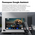  Телевизор Xiaomi TV A Pro 65 2025 L65MA-SRU черный 