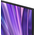  Телевизор Samsung QE65QN85DBUXRU черный графит 