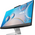  Моноблок Asus E3402WVA-BPC0150 (90PT03T2-M00UB0) 23.8" Full HD Core 5 120U (1.4) 16Gb SSD1Tb UHDG noOS GbitEth WiFi 90W клав. мышь черный 