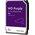 HDD WD Purple WD63PURU SATA3 6TB 5400 RPM 256Mb (replacement WD62PURZ, WD63PURZ) 