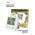  Часы-метеостанция Perfeo Izel PF-E0828, PF_C3665 