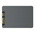  SSD Dahua C800A (DHI-SSD-C800AS1TB) 1TB 2.5 SATA III 3D Nand, 7mm, R/W up to 500/470MB/s, TBW 400TB 