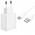  УЦ СЗУ Xiaomi 120W GaN 1 USB-A Charger set with cabel Type-C EU (плохая упаковка) 