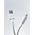  УЦ СЗУ Xiaomi 120W GaN 1 USB-A Charger set with cabel Type-C EU (плохая упаковка) 
