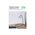  Кабель UGREEN US300 80371 Type-C Male to Type-C Male 2.0 ABS Shell 5A Current 1m Black 