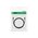 Кабель UGREEN US300 80371 Type-C Male to Type-C Male 2.0 ABS Shell 5A Current 1m Black 