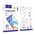  Гидрогелевая пленка НОСО GF014 UV light curing HD film (20 шт) 