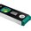  Уровень KRAFTOOL 34781-150 1500 мм 