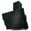  Вытяжка Amari Trento 60 black glass 