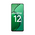  Смартфон Realme 12 4G 8/256Gb Green 