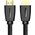  Кабель UGREEN HD118 40411 HDMI Male To Male Cable With Braid 3m Black 
