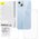  Чехол Baseus Corning (P60112202201-02) Protective Case for iP 14 Plus Clear 