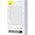  Чехол Baseus Corning (P60112202201-02) Protective Case for iP 14 Plus Clear 