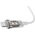  Дата-кабель Baseus Explorer (CATS010302) Fast Charging Cable with Smart Temperature Control Type-C to iP 20W 2m White 