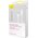  Дата-кабель Baseus Explorer (CATS010302) Fast Charging Cable with Smart Temperature Control Type-C to iP 20W 2m White 