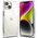  Чехол Ringke Fusion Bumper iPhone 14 Clear 