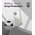  Чехол Ringke Fusion Bumper iPhone 14 Clear 
