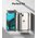  Чехол Ringke Fusion Bumper iPhone 14 Clear 
