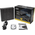  Блок питания Azza PSAZ-750W ATX 750W 80+ bronze (20+4pin) APFC 120mm fan 5xSATA RTL 