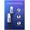  Кабель UGREEN US288 60125 USB-A 2.0 to USB-C Cable Nickel Plating Aluminum Braid 0,5m Black 