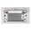  Вытяжка DeLonghi Cosetta 525 BB 