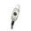  Дата-кабель Baseus Pudding (P10355703221-01) Fast Charging USB to Type-C 100W 2m Stellar White 