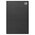  Внешний HDD Seagate One Touch Black STKY1000400 2.5" 1TB USB 3.2 Gen1 Type-A 