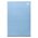  Внешний HDD Seagate One Touch Blue STKY2000402 2.5" 2TB USB 3.2 Gen1 Type-A 