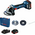 Углошлифовальная машина Bosch GWS 180-LI 06019H9025 