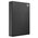  Внешний HDD Seagate One Touch Black STKY1000400 2.5" 1TB USB 3.2 Gen1 Type-A 