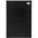  Внешний HDD Seagate One Touch Black STKY2000400 2.5" 2TB USB 3.2 Gen1 Type-A 