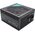  Блок питания Azza PSAZ-750G ATX 750W 80+ gold (20+4pin) APFC 120mm fan 6xSATA Cab Manag RTL 