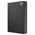  Внешний HDD Seagate One Touch Black STKY1000400 2.5" 1TB USB 3.2 Gen1 Type-A 
