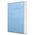  Внешний HDD Seagate One Touch Blue STKY2000402 2.5" 2TB USB 3.2 Gen1 Type-A 