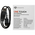  Внешний HDD Seagate One Touch Black STKY2000400 2.5" 2TB USB 3.2 Gen1 Type-A 