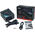  Блок питания Azza PSAZ-550W ATX 550W 80+ bronze (20+4pin) APFC 120mm fan 5xSATA RTL 