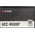  Блок питания Accord ACC-W600P ATX 600W 80 Plus White (20+4pin) 120mm fan 6xSATA 