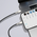  Дата-кабель Baseus Cafule (CATLJK-B01) Metal Type-C to iP PD 20W 2m Black 