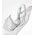  Чехол Ringke Air iPhone 14 Pro Max Clear 
