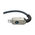  Дата-кабель Baseus Pudding (P10355703221-01) Fast Charging USB to Type-C 100W 2m Stellar White 