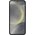  Чехол Original Samsung Vegan Leather Case S24 (S921) GP-FPS921HCABR Black 
