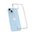  Чехол Spigen Ultra Hybrid (ACS05040) для iPhone 14 Crystal Clear 