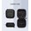  Органайзер UGREEN LP128 40816 Earphone Cable Charger Multi-functional Case Black 
