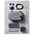  Органайзер UGREEN LP152 50903 Travel Storage Case Grey 