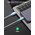  Кабель UGREEN US288 60133 USB-A 2.0 to USB-C Cable Nickel Plating Aluminum Braid 2m Silver 