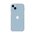  Чехол Spigen Ultra Hybrid (ACS05040) для iPhone 14 Crystal Clear 