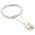  Кабель Gembird CC-USB2-AM5P-6 USB 2.0 AM/miniBm USB/miniUSB 5P 1.8м 