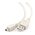  Кабель Gembird CC-USB2-AM5P-6 USB 2.0 AM/miniBm USB/miniUSB 5P 1.8м 