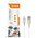  Кабель GoPower GP01L 00-00018567 USB m-Lightning m 1.0м 