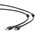  Кабель Gembird Cablexpert CCF2-USB2-AMAF-10 USB 2.0 Pro AM/AF, 3м, экран, 2феррит.кольца, черный, пакет 